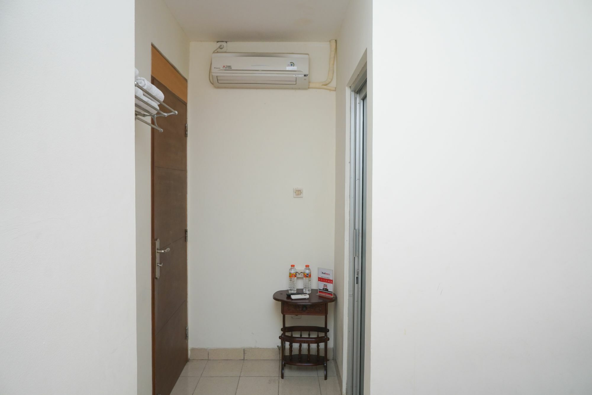 Reddoorz @ Ciumbuleuit Area 3*