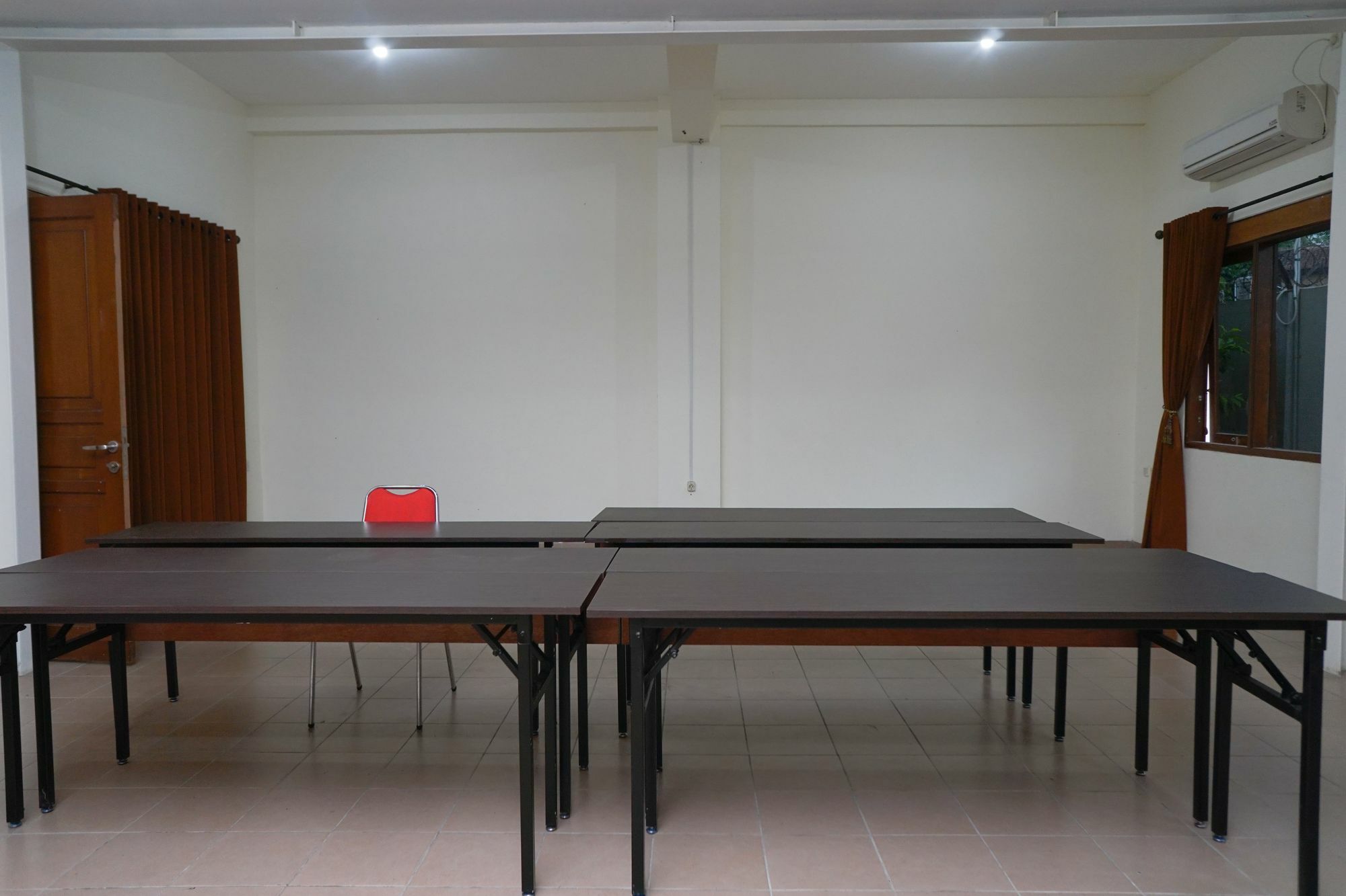 Reddoorz @ Ciumbuleuit Area 3* Bandung