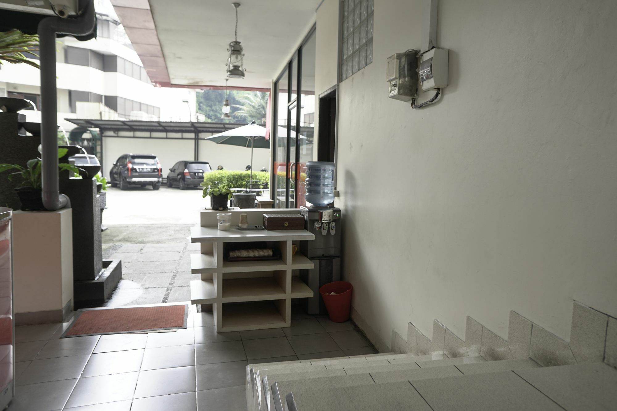 Reddoorz @ Ciumbuleuit Area Bandung