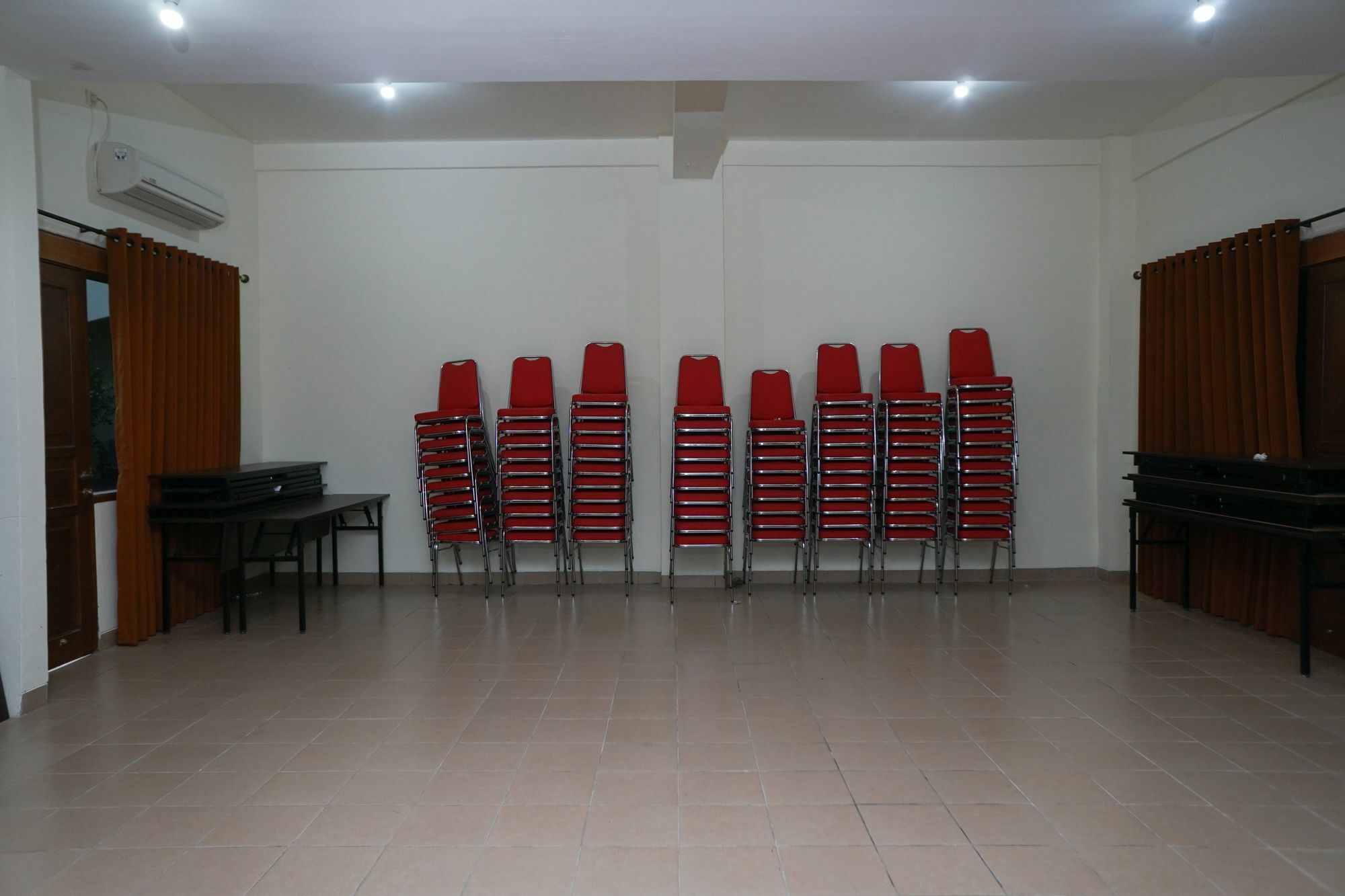 Reddoorz @ Ciumbuleuit Area