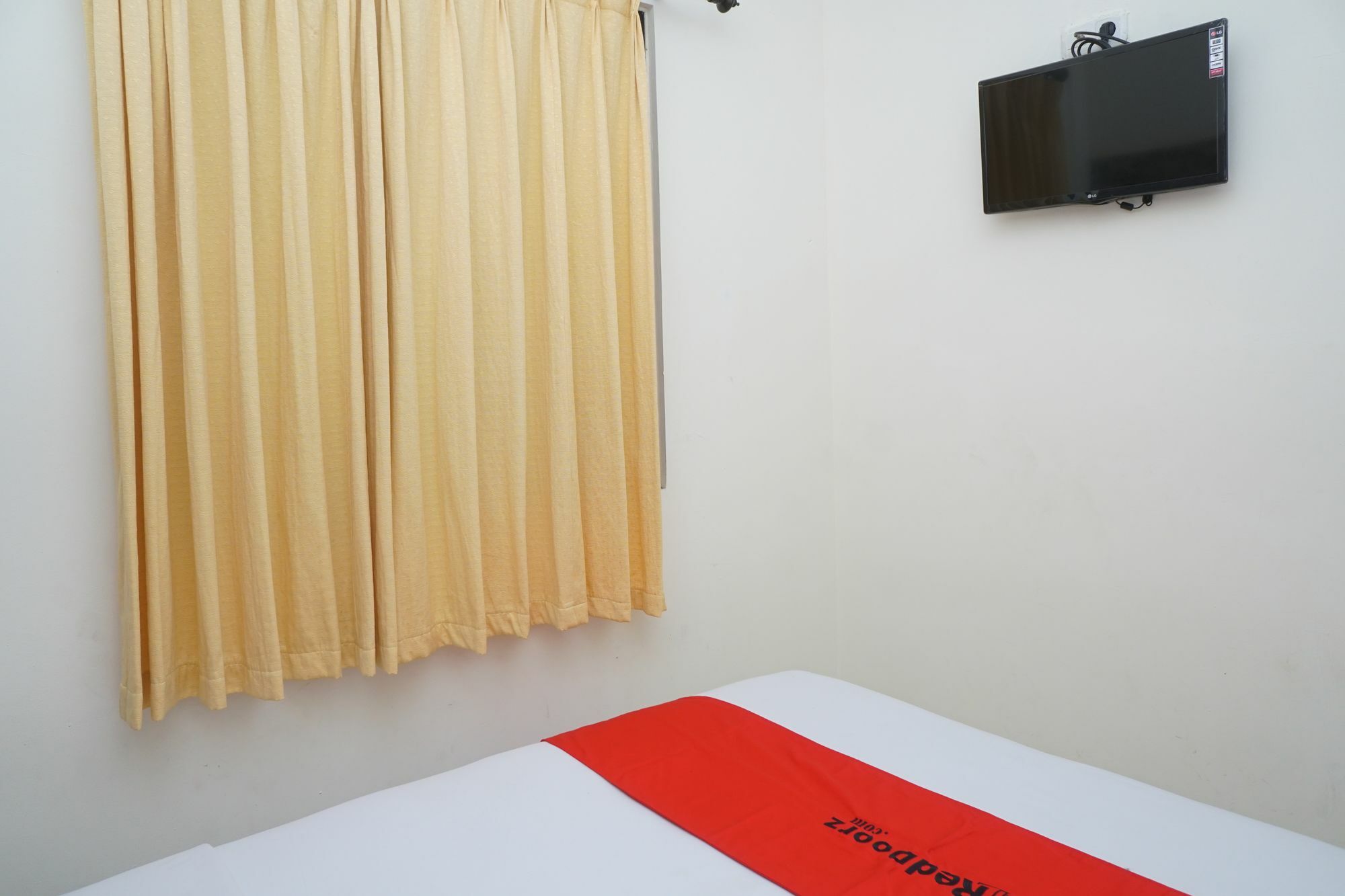 Reddoorz @ Ciumbuleuit Area Bandung