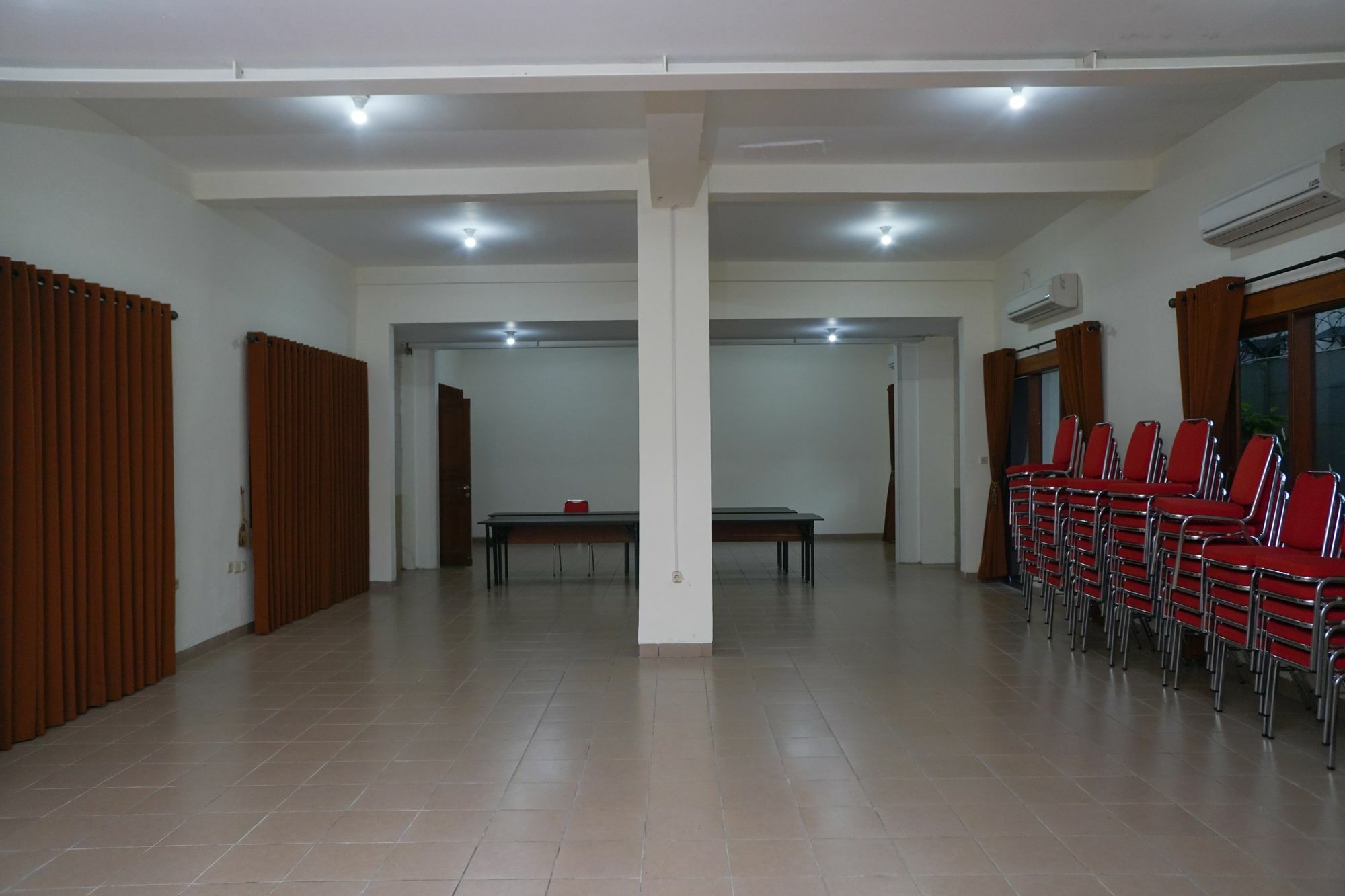 Reddoorz @ Ciumbuleuit Area Bandung