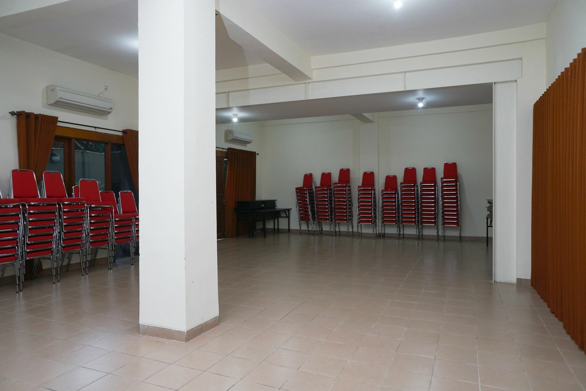 Wisma tamu Reddoorz @ Ciumbuleuit Area 3*