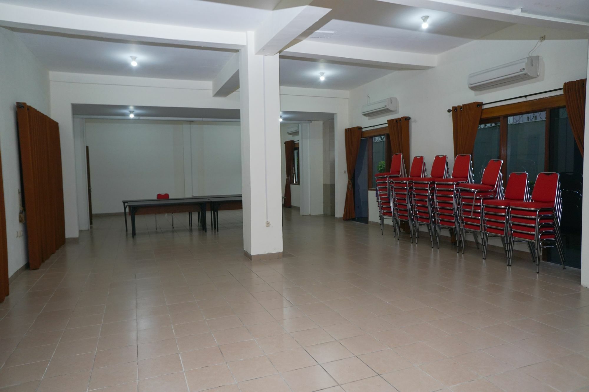 Reddoorz @ Ciumbuleuit Area Wisma tamu 3*