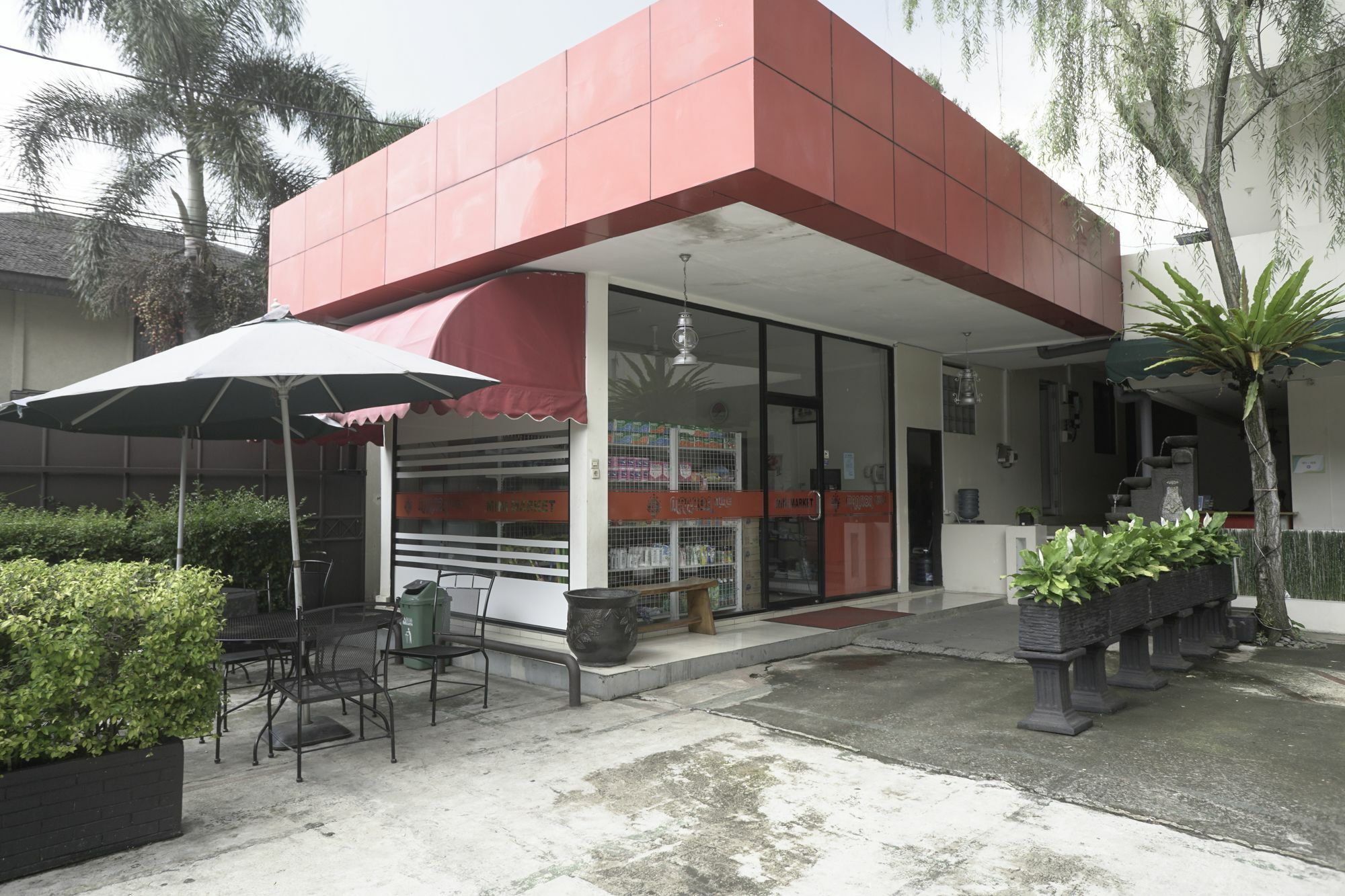 Reddoorz @ Ciumbuleuit Area