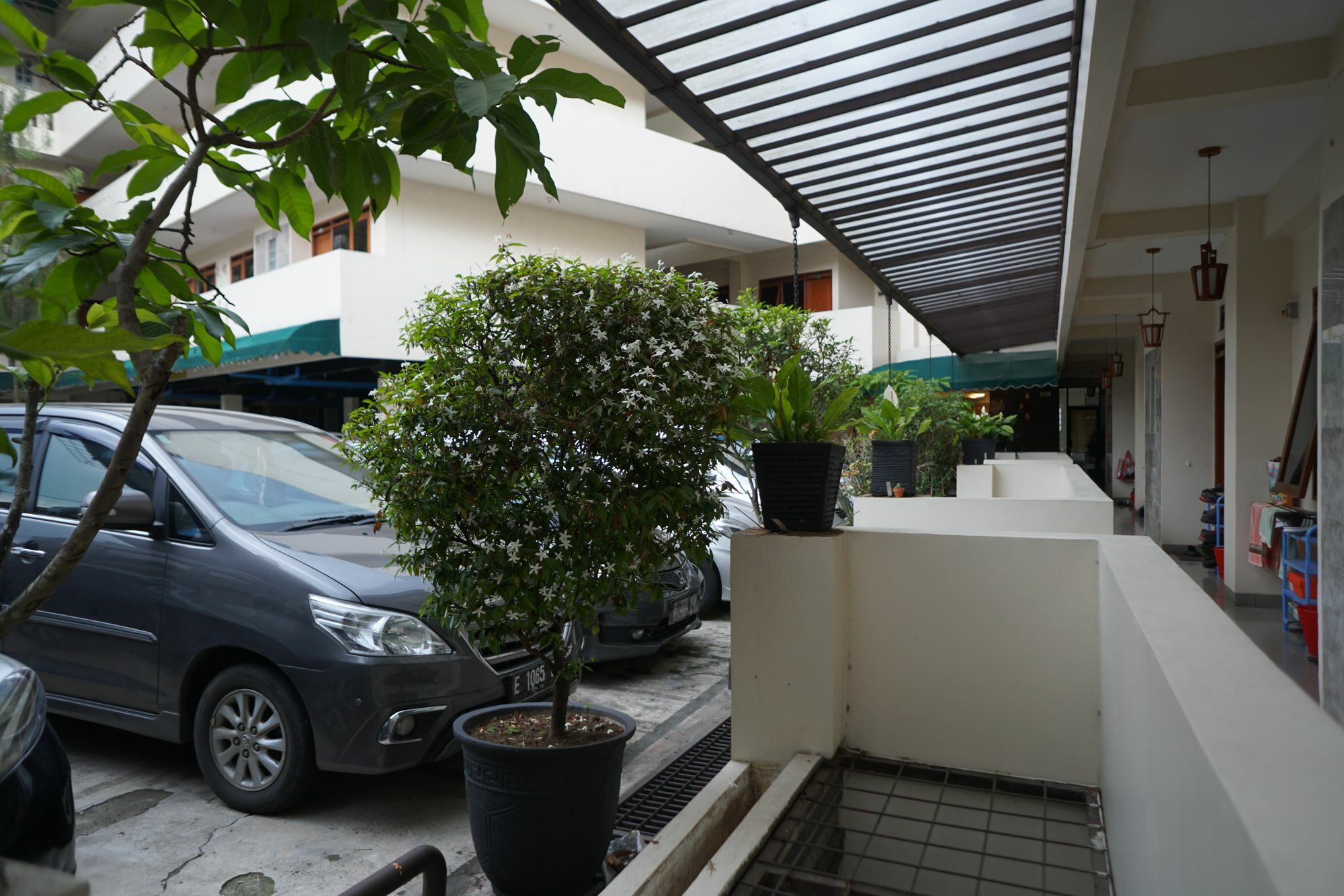 Reddoorz @ Ciumbuleuit Area Wisma tamu 3*