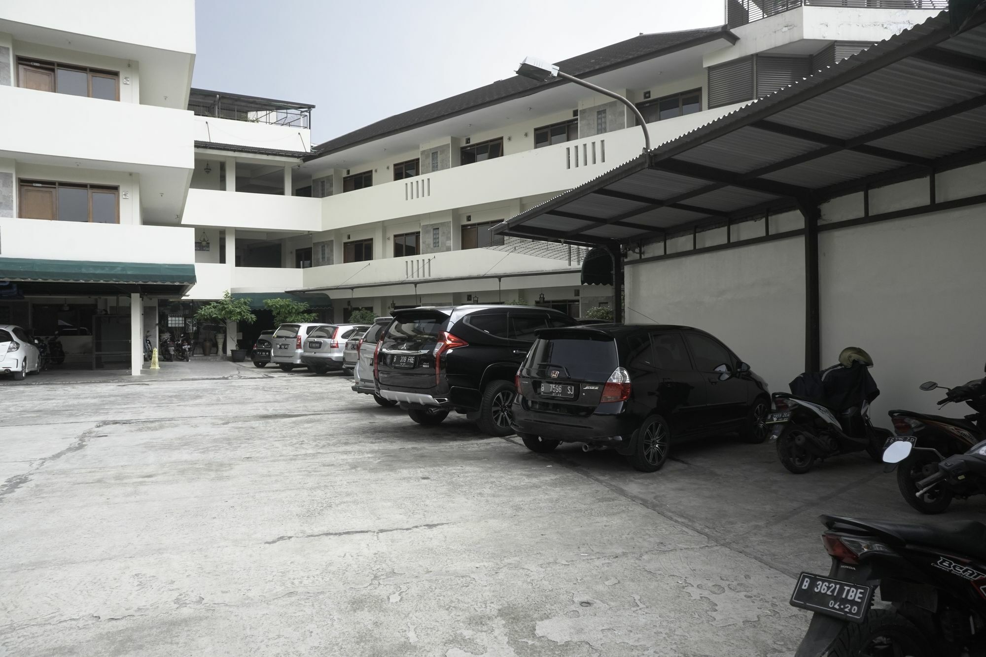 Reddoorz @ Ciumbuleuit Area 3* Bandung