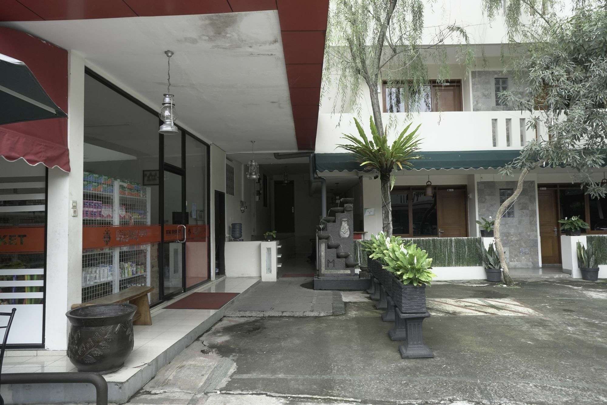 Reddoorz @ Ciumbuleuit Area 3* Bandung